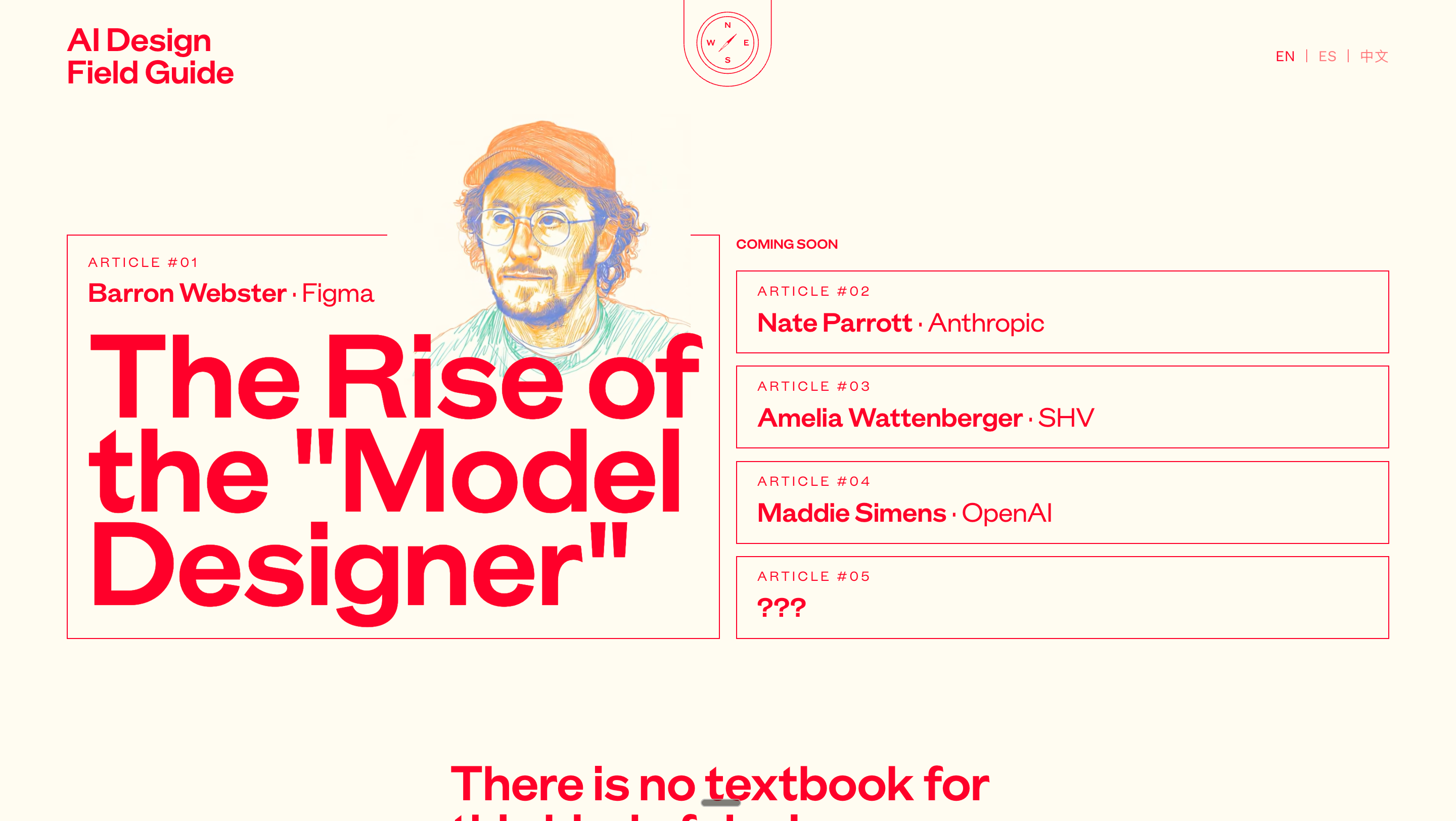 AI Design Field Guide preview