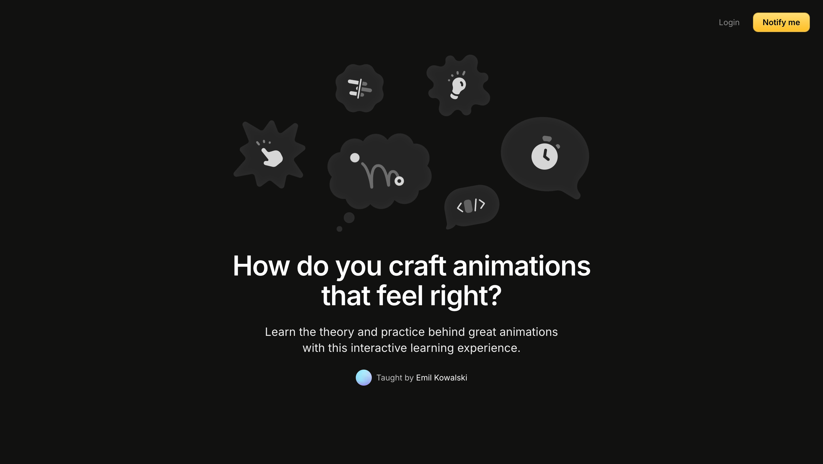 Animations.dev preview
